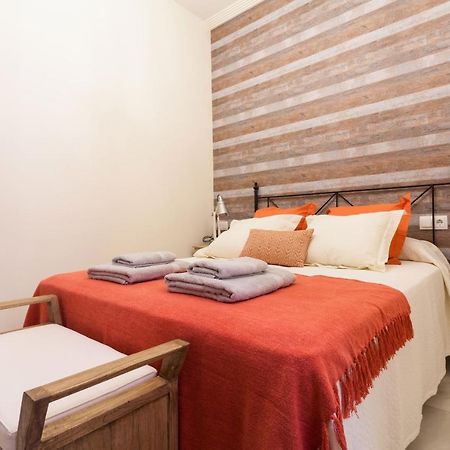 Dream Apartments Calle Zaragoza إشبيلية المظهر الخارجي الصورة