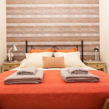 Dream Apartments Calle Zaragoza إشبيلية المظهر الخارجي الصورة