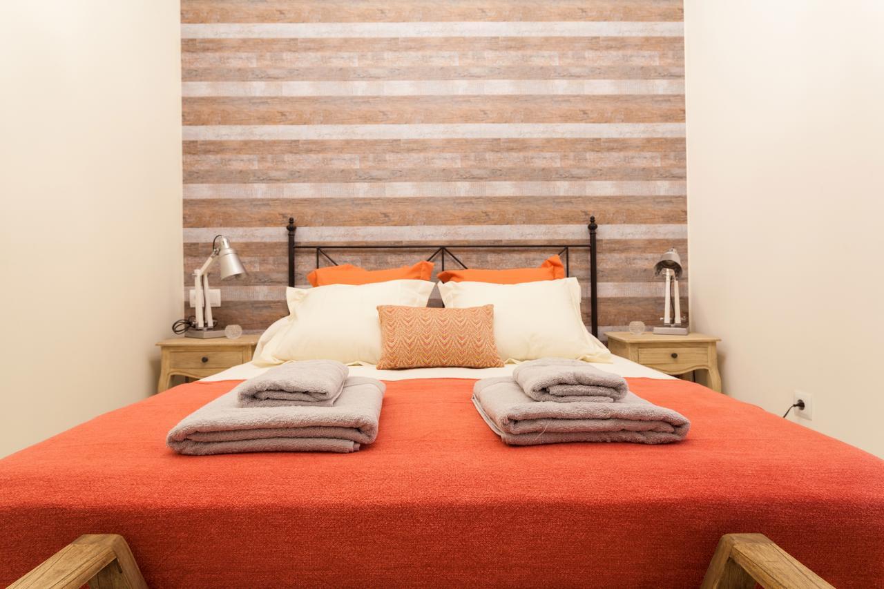 Dream Apartments Calle Zaragoza إشبيلية المظهر الخارجي الصورة