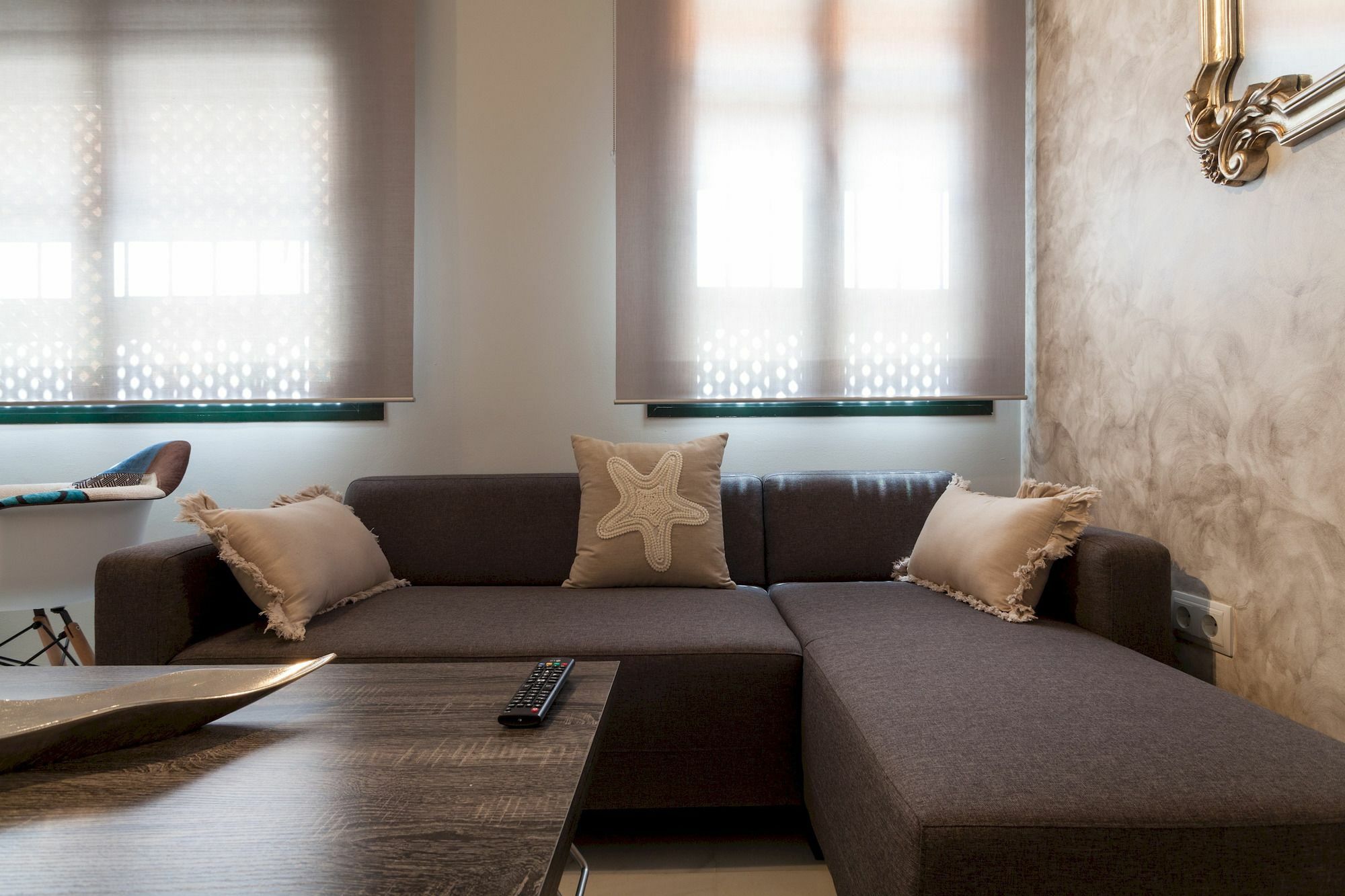 Dream Apartments Calle Zaragoza إشبيلية المظهر الخارجي الصورة